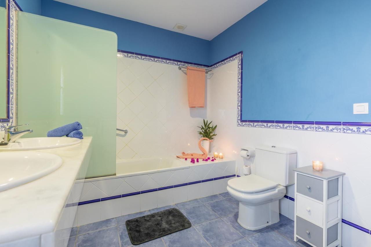 Casa Garcia Villa Corralejo Buitenkant foto