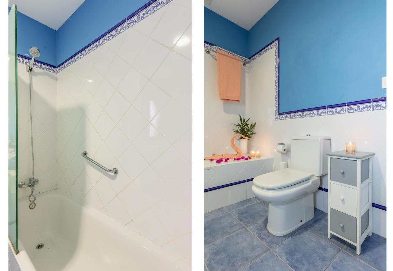 Casa Garcia Villa Corralejo Buitenkant foto