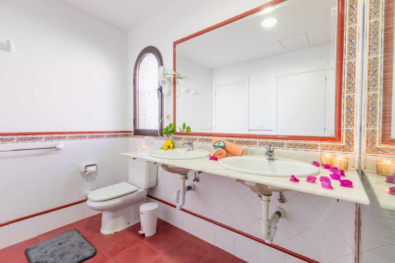 Casa Garcia Villa Corralejo Buitenkant foto