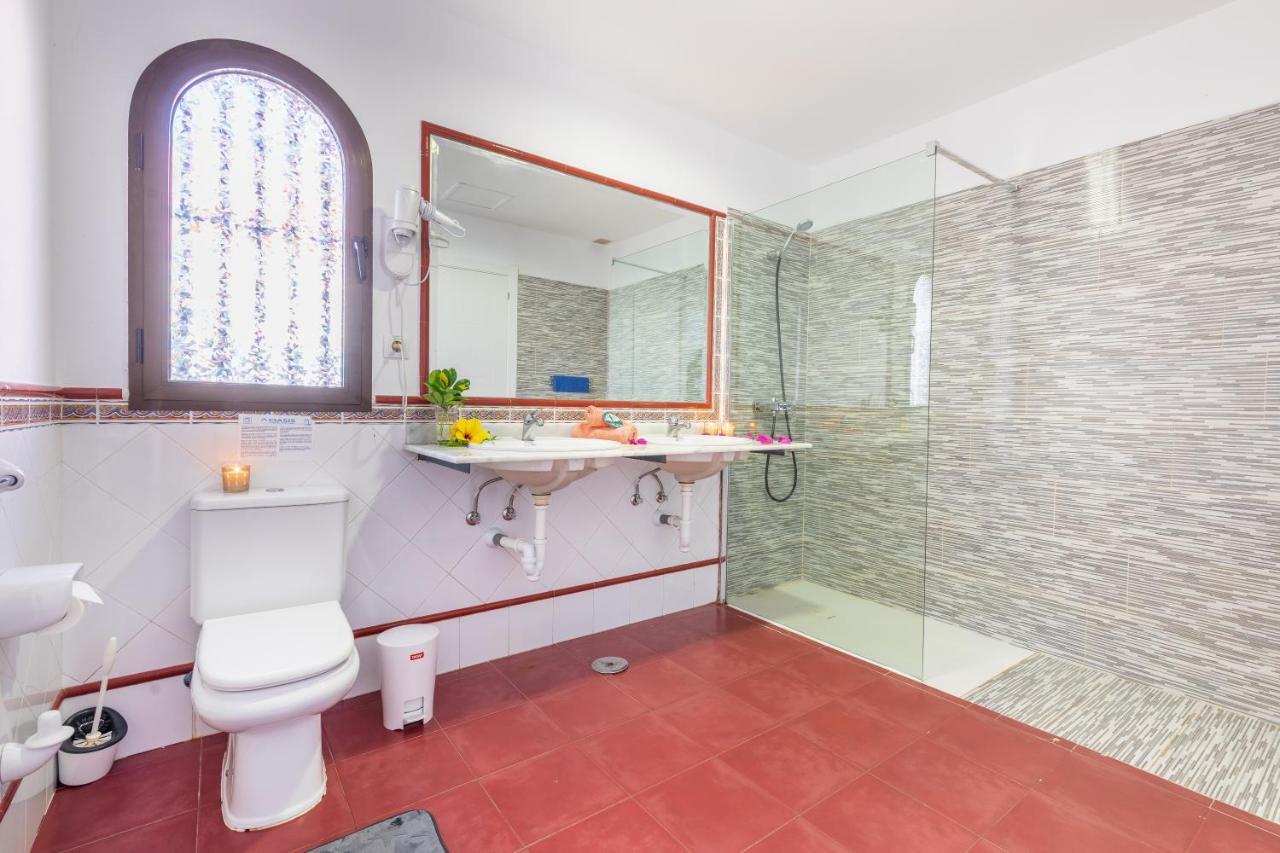 Casa Garcia Villa Corralejo Buitenkant foto