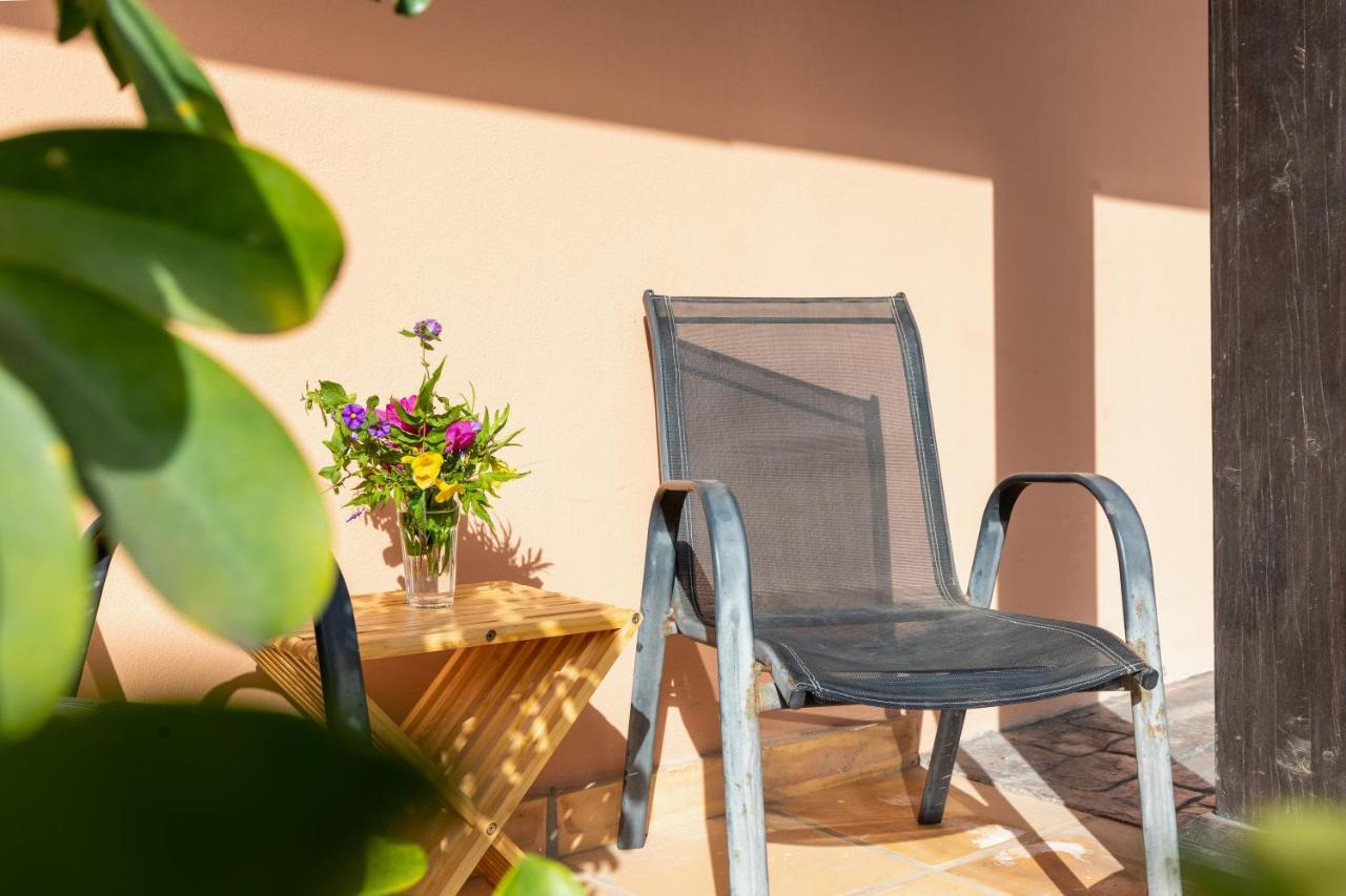 Casa Garcia Villa Corralejo Buitenkant foto