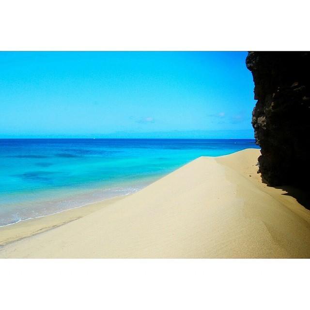 Casa Garcia Villa Corralejo Buitenkant foto